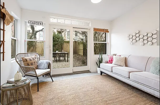 Rented by Corcoran | media 35