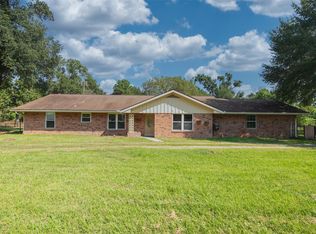 8710 West Ln, Magnolia, TX 77354