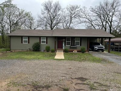 133 Byrd Vaught Ln, Mena, AR, 71953