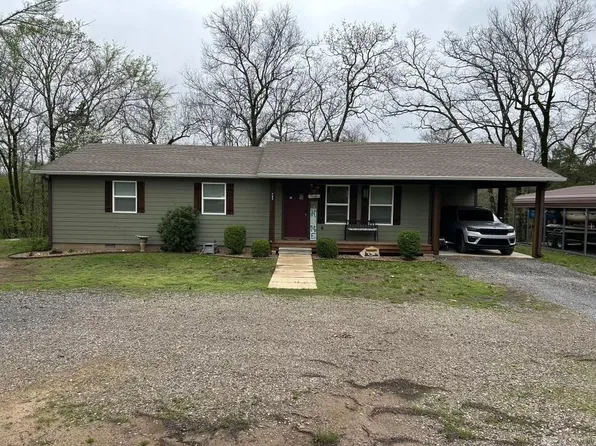 133 Byrd Vaught Ln, Mena, AR 71953