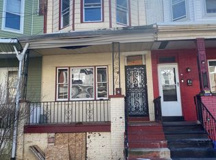 2340 McClellan St, Philadelphia, PA