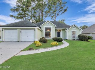 133 Cross Creek Dr, Pooler, GA 31322