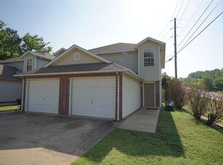 4037 Rawson Rd, Sand Springs, OK 74063