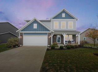 303 Rochdale Run, Delaware, OH 43015