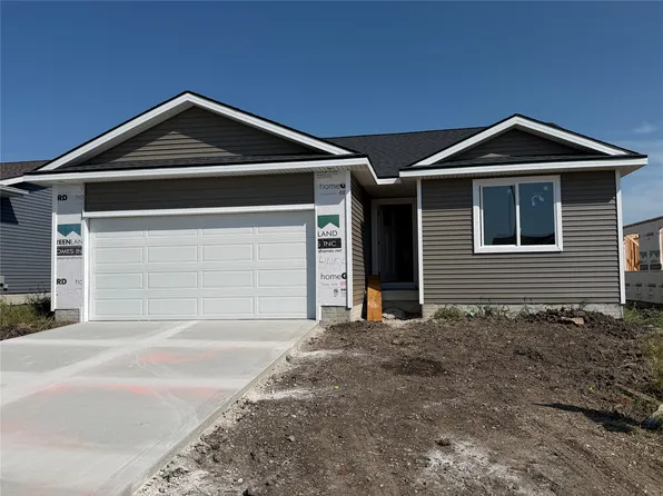 4404 NW 17th St, Ankeny, IA 50023