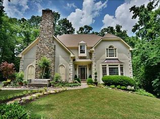 3995 Schooner Rdg, Alpharetta, GA 30005