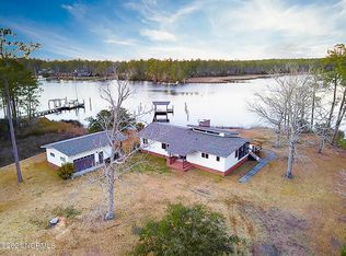 173 Juniper Dr, Oriental, NC 28571