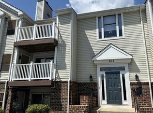 803 Stratford Way #1, Frederick, MD 21701