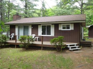 9037 Arnold Stock Ln, Minocqua, WI 54548