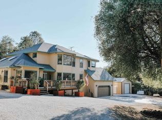 16795 Allison Way, Sonora, CA 95370