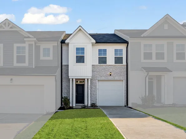 538 Eversden Dr, Zebulon, NC 27597