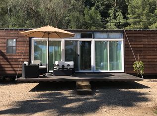 2222 Sunny Vista Rd, Joshua Tree, CA 92252