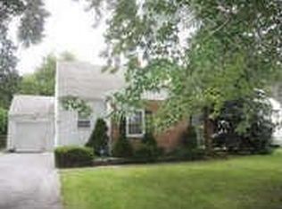 159 Johnson Rd, Rochester, NY 14616