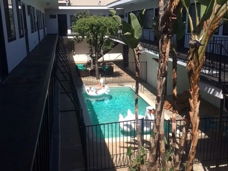 The Nicole Apartments — Photo 13