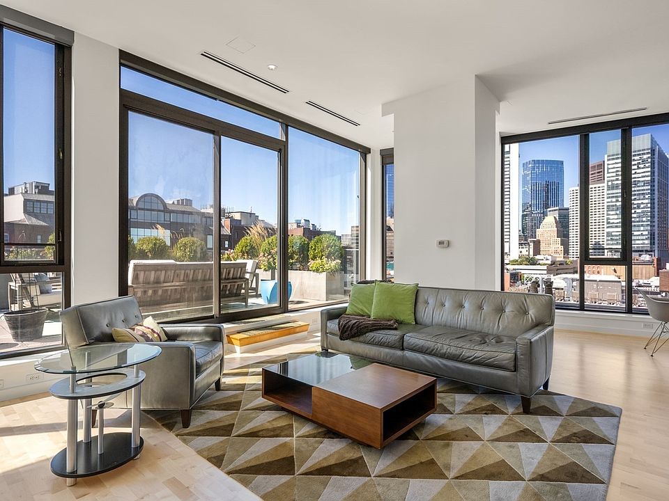 1st image of 346 Congress St #Penthouse 1