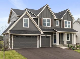 3796 Wescott Cir, Eagan, MN 55123