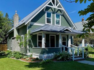 244 Lupfer Ave, Whitefish, MT 59937