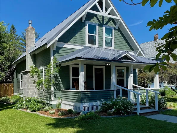 244 Lupfer Ave, Whitefish, MT 59937