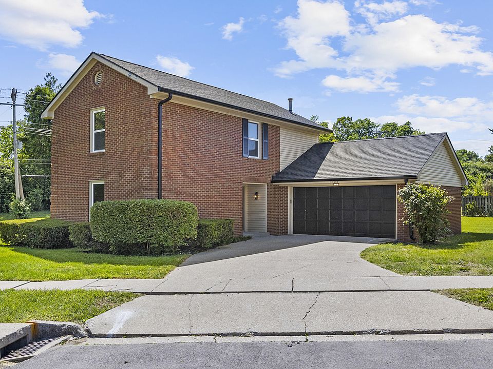 1st image of 3505 Calera Ct