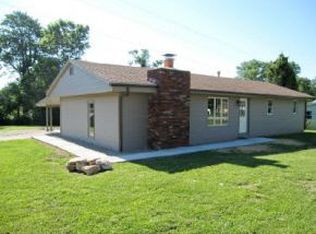 1320 S Logan Rd, Bloomington, IN 47404