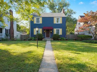 2839 Bryden Rd, Columbus, OH 43209