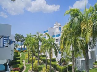 Cond Costamar Beach Village So APT 301, Loiza, PR 00772