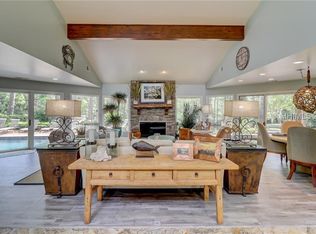 8 Lookout, Hilton Head Island, SC 29928