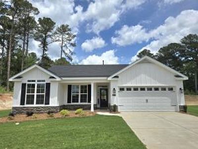 8015 Wensleydale Ct, Grovetown, GA, 30813