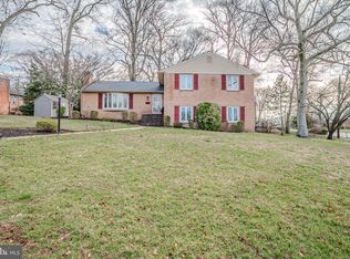 203 Wilson Rd, Newark, DE 19711