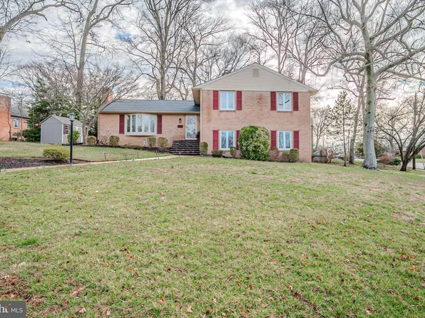 203 Wilson Rd, Newark, DE 19711