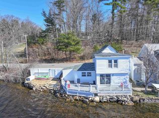 37 N Shore Rd, Derry, NH 03038
