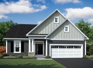 23806 N Muirfield Dr LOT 14, Lake Zurich, IL 60047