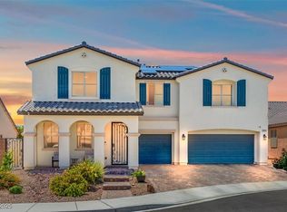 8925 Kenzie Cove St, Las Vegas, NV 89131