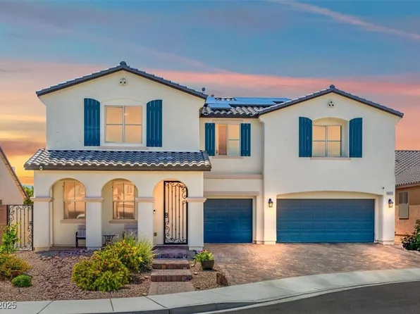 8925 Kenzie Cove St, Las Vegas, NV 89131