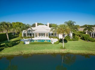 280 Island Creek Dr, Indian River Shores, FL 32963