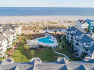 8500 Palmetto Dr Unit I-304, Isle Of Palms, SC 29451