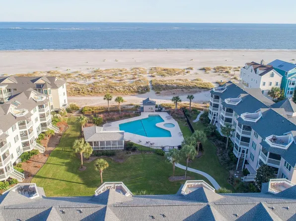 8500 Palmetto Dr Unit I-304, Isle Of Palms, SC 29451