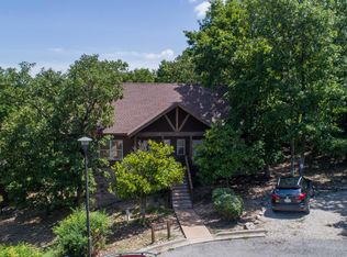 117 Bells Ave #94B, Reeds Spring, MO 65737