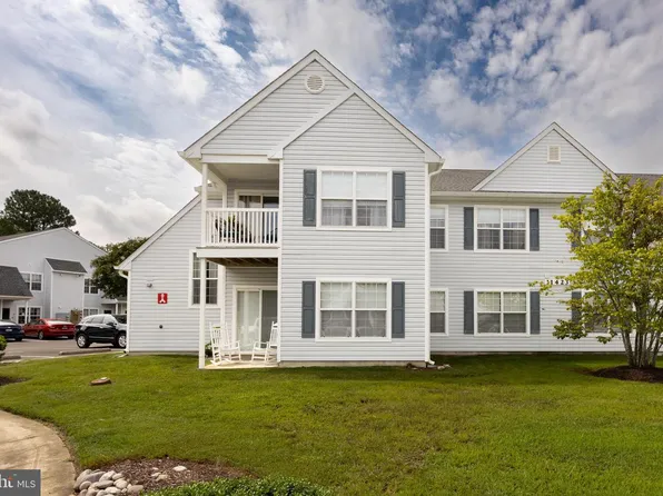 11423 Manklin Creek Rd Unit 2, Ocean Pines, MD 21811