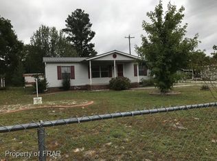 2927 Dothan Dr, Fayetteville, NC 28306