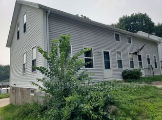 990 Douglas Tpke, Harrisville, RI 02830