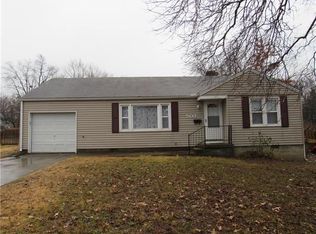 503 E 92nd St, Kansas City, MO 64131
