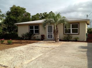 21526 Pompano Ave, Panama City Beach, FL 32413