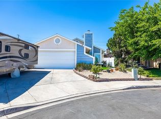 13795 Mount Baldy Way, Victorville, CA 92392