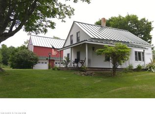 26 Blanchard Dr, Chelsea, ME 04330