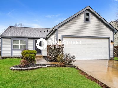 4895 Canal Cove Way, Columbus, OH, 43231