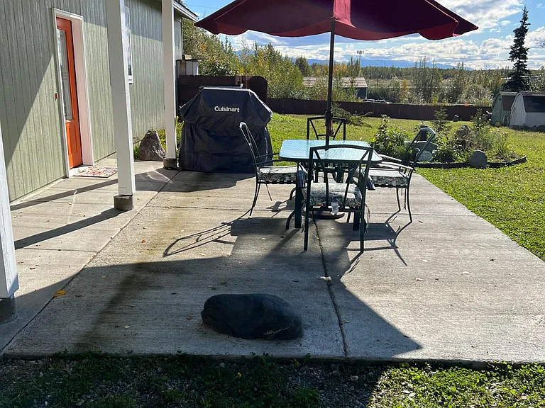 4130 W Wesseling Cir #A — Photo 4