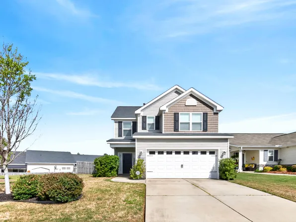 1650 Tralee Court, Grovetown, GA 30813