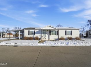 1400 S Clay St, Delphos, OH 45833