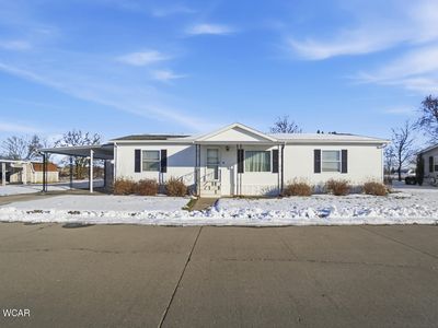 1400 S Clay St, Delphos, OH, 45833